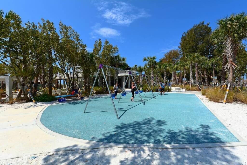 Siesta Cooler: Only Minutes Walk To Siesta Beach! Сієста-Кі Екстер'єр фото
